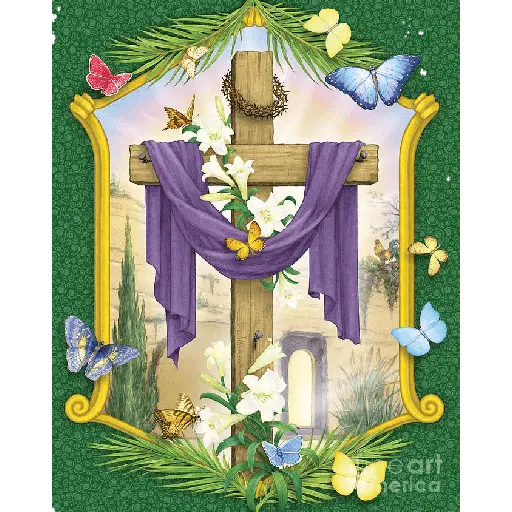 semana santa ⛪