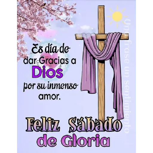 semana santa ⛪