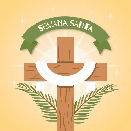 semana santa ⛪