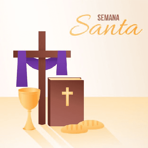 semana santa ⛪ preview