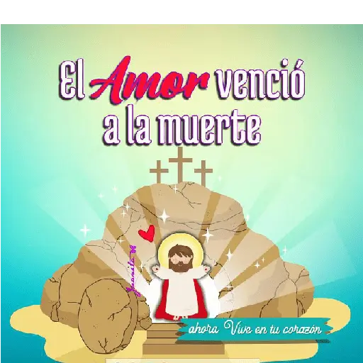 semana santa ⛪