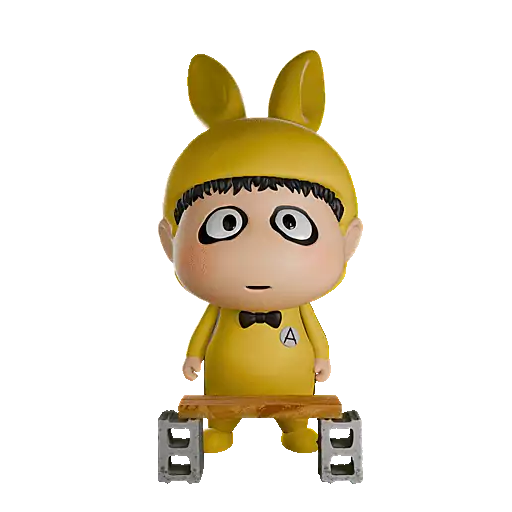 ABoy - The Easter Pack