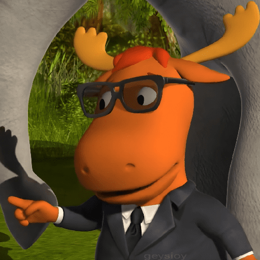 ✨ Backyardigans #2️⃣🔥 preview
