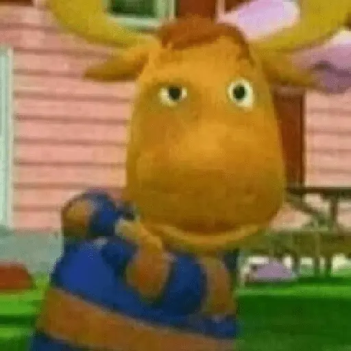 Os Backyardigans
