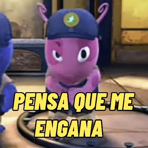 Os Backyardigans