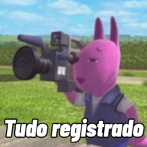 Os Backyardigans