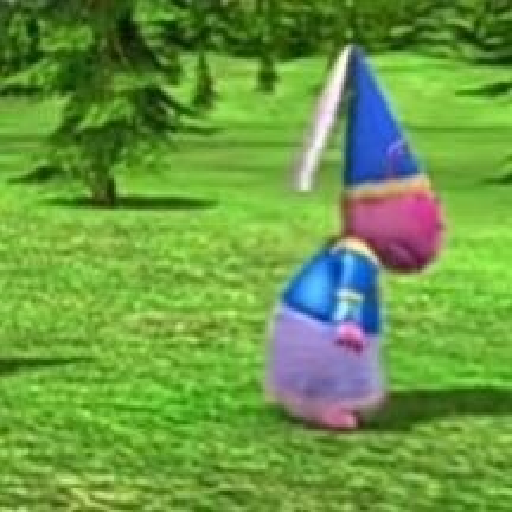Os Backyardigans preview