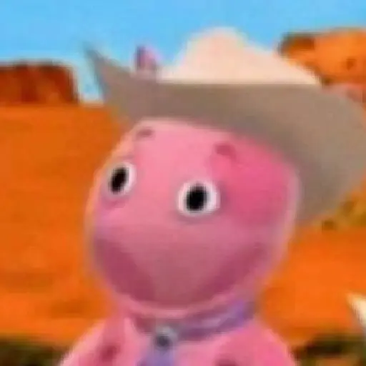 Os Backyardigans