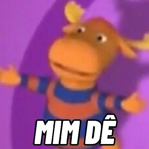 Os Backyardigans
