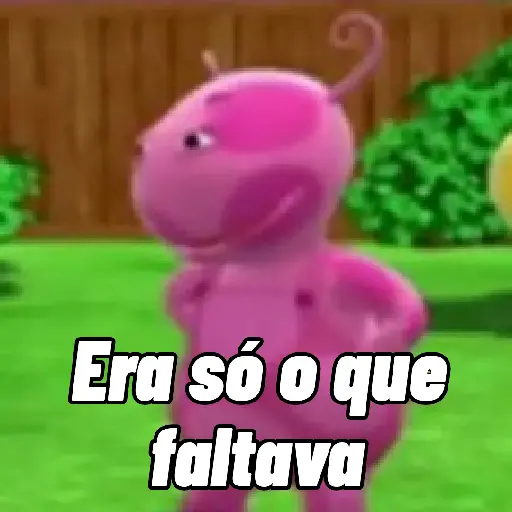 Os Backyardigans
