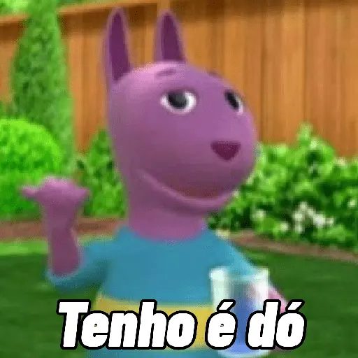 Os Backyardigans