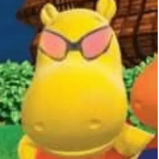 Os Backyardigans