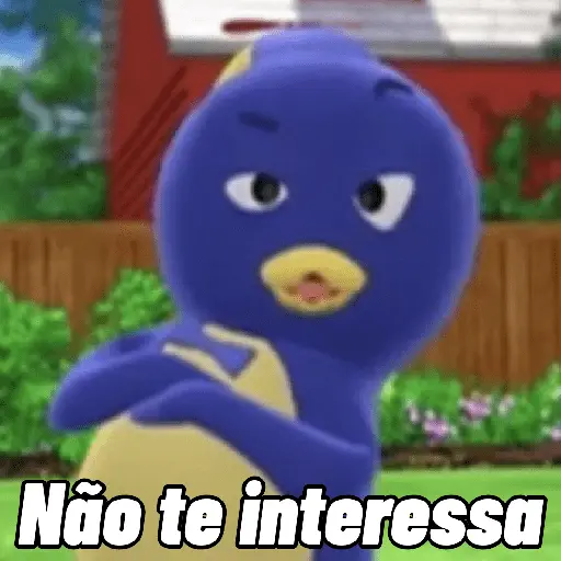 Os Backyardigans