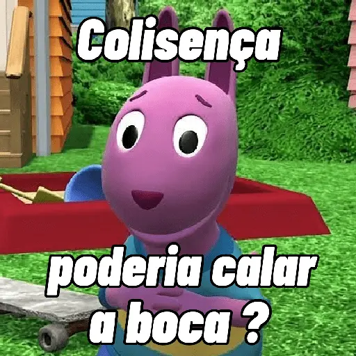 Os Backyardigans