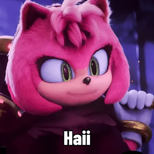 Meme Sonic Lucu
