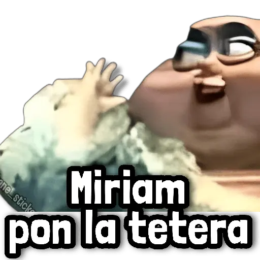 🤯 Stickers sin Filtro #➊