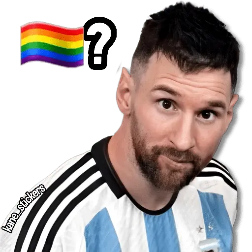 🤯 Stickers sin Filtro #➊