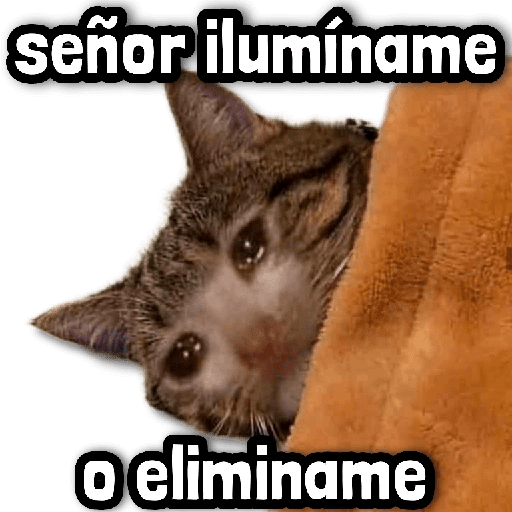 🤯 Stickers sin Filtro #➊ preview