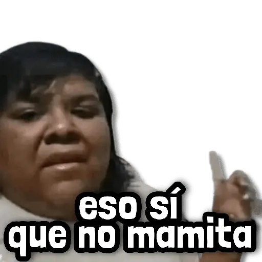 🤯 Stickers sin Filtro #➊