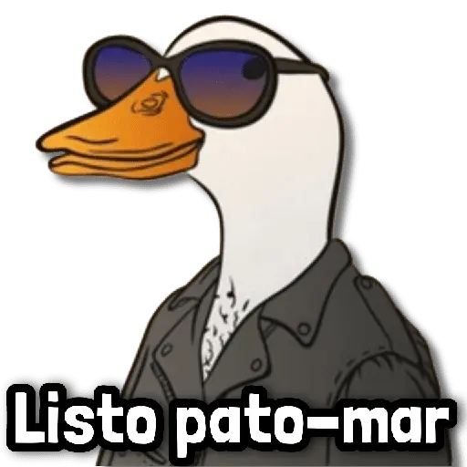 🤯 Stickers sin Filtro #➊