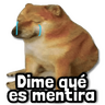 🤯 Stickers sin Filtro #➊