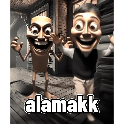 Tung tung tung sahur