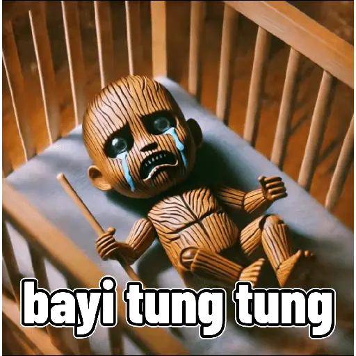 Tung tung tung sahur