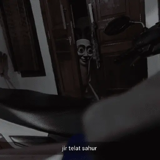 Tung tung tung sahur