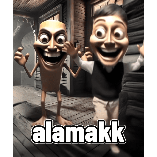 Tung tung tung sahur preview