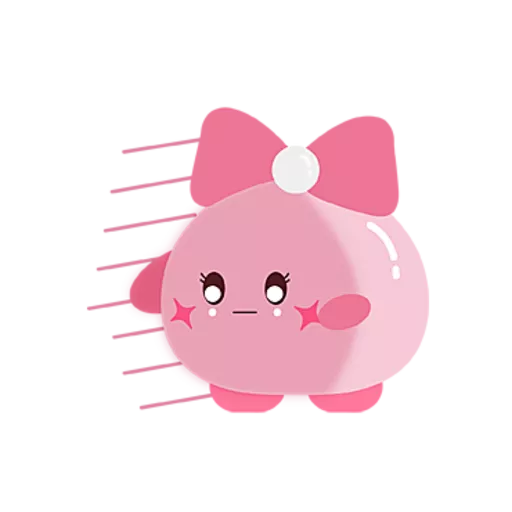 CHUPI by candymagichk