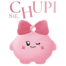 CHUPI by candymagichk