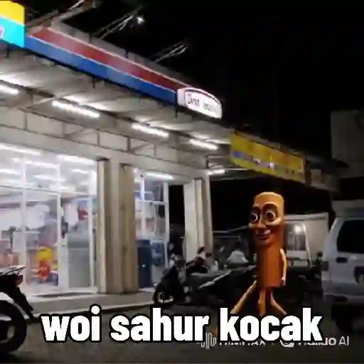 tung tung sahur 😱 preview