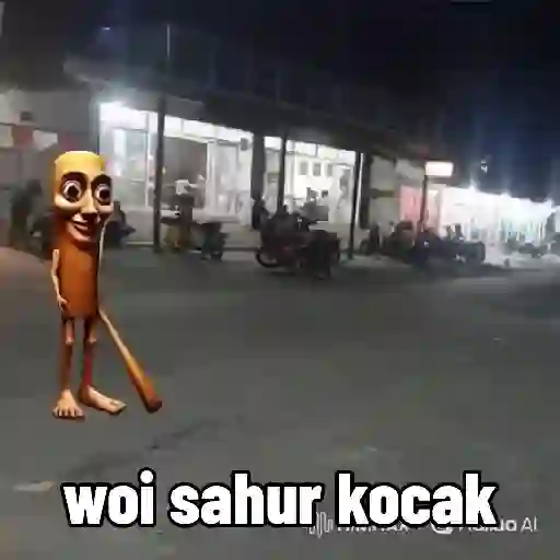 tung tung sahur 😱