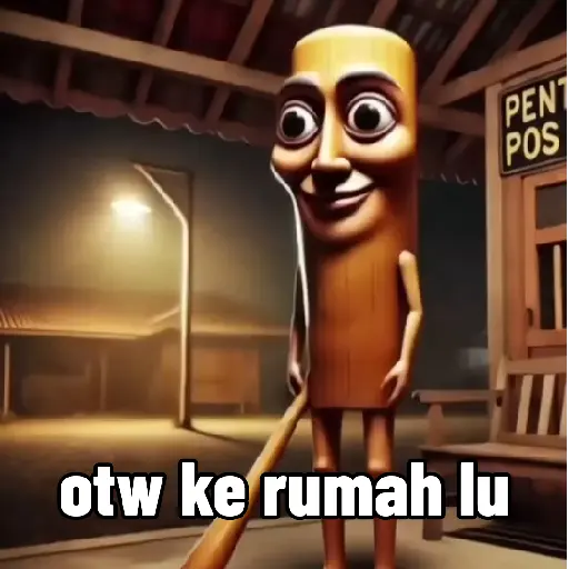 tung tung sahur 😱