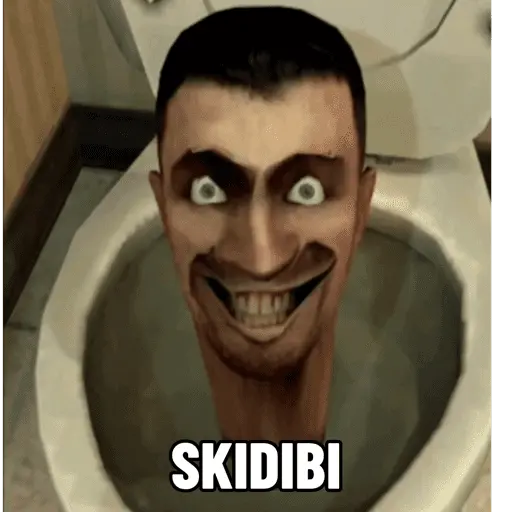 🗣️TIKTOK BRAINROT 💀