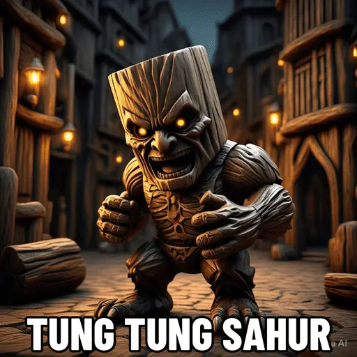 🗣️TIKTOK BRAINROT 💀