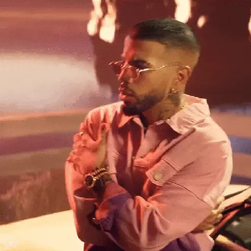 Bad Bunny #2 🎶🎧🎵🎤