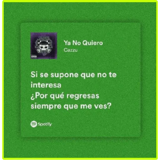 🎶LETRAS DE CANCIONES2️⃣🎶