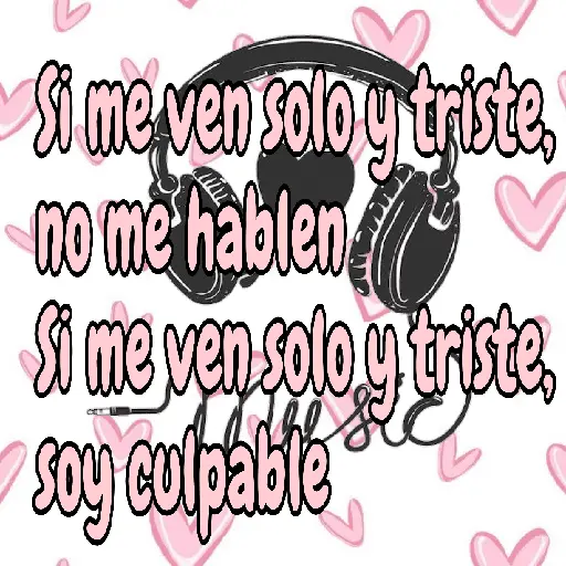 🧿Letras de canciones mix🎶