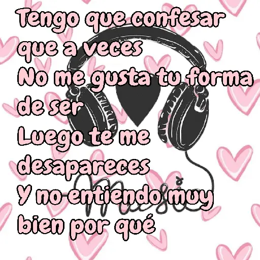 🧿Letras de canciones mix🎶