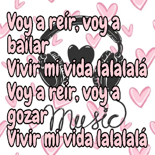 🧿Letras de canciones mix🎶