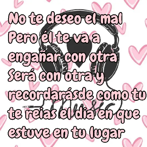 🧿Letras de canciones mix🎶