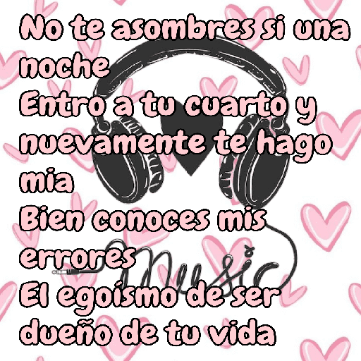 🧿Letras de canciones mix🎶 preview