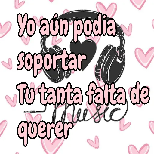 🧿Letras de canciones mix🎶