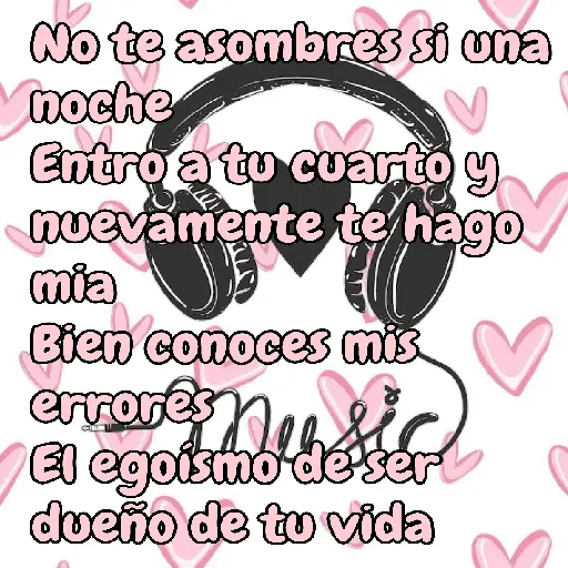 🧿Letras de canciones mix🎶