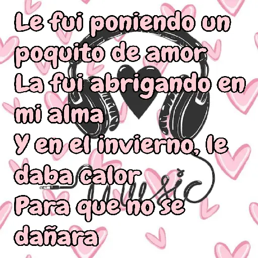 🧿Letras de canciones mix🎶