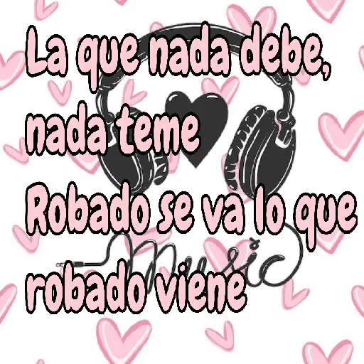 🧿Letras de canciones mix🎶