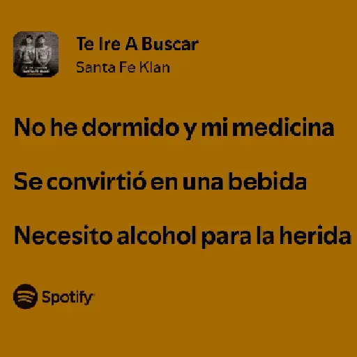 🫵🏼 Letras de canciones 🎶