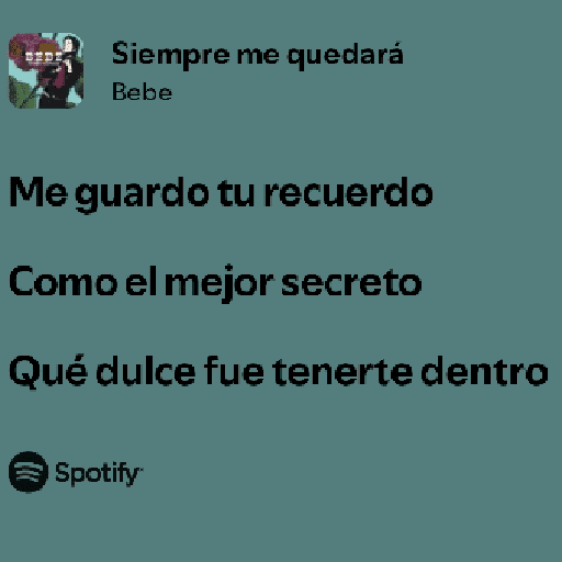 🫵🏼 Letras de canciones 🎶 preview