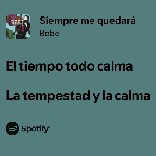 🫵🏼 Letras de canciones 🎶 preview